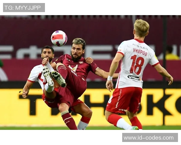 喀山足球队与图兵工厂的激烈对决揭示了俄超联赛的竞争魅力与战术博弈 喀山足球队与图兵工厂的激烈对决揭示了俄超联赛的竞争魅力与战术博弈