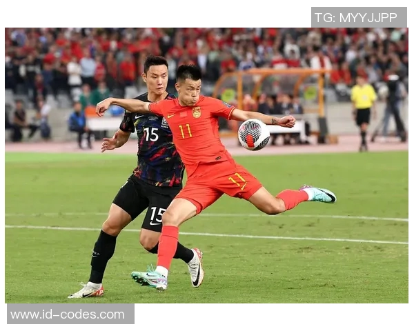 韩国对阵国足精彩集锦回顾与分析让我们重温经典瞬间 韩国对阵国足精彩集锦回顾与分析让我们重温经典瞬间