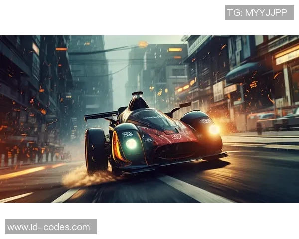 马格努森：在赛车赛道上书写传奇的速度与激情之旅