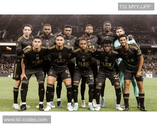 洛杉矶FC主场迎战温哥华白帽力争胜利展现球队实力