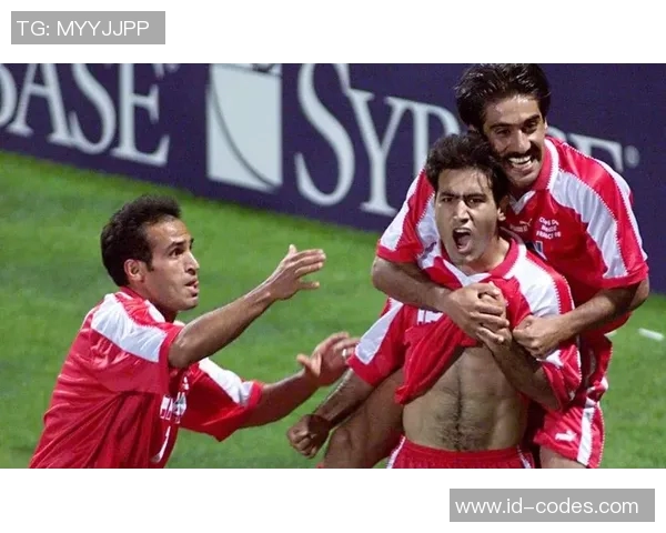 伊朗与中国足球对决欧赔分析及投注建议全面解读 伊朗与中国足球对决欧赔分析及投注建议全面解读