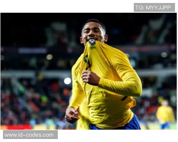 热苏斯的崛起与挑战：从天才少年到足坛明星的奋斗历程