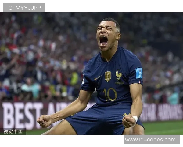 姆巴佩欧冠帽子戏法后接受采访透露未来去向已成定局