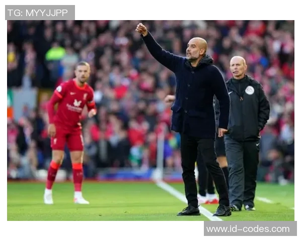 曼联与曼城巅峰对决赛前全面分析及战术展望