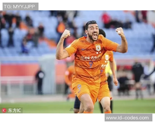 鲁能与鹿岛鹿角激战2019年5月22日精彩直播回顾与分析