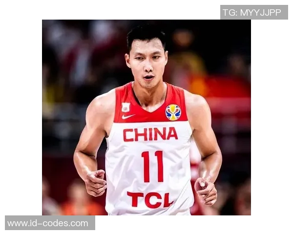 易建联的篮球传奇之路：从少年梦想到国际赛场的辉煌成就与坚持不懈的奋斗精神