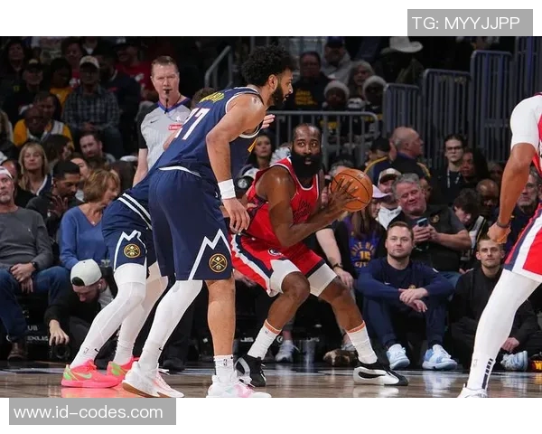 快船与掘金精彩对决回放分析NBA直播全程回顾与精彩瞬间分享