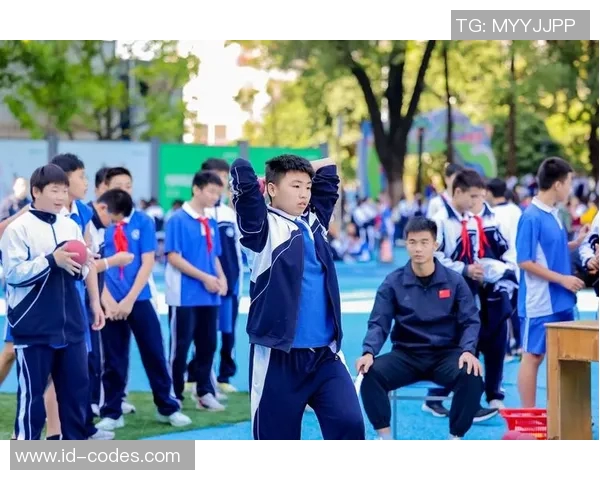 天天运动会：让我们一起挥洒汗水，感受运动的魅力与团队的力量