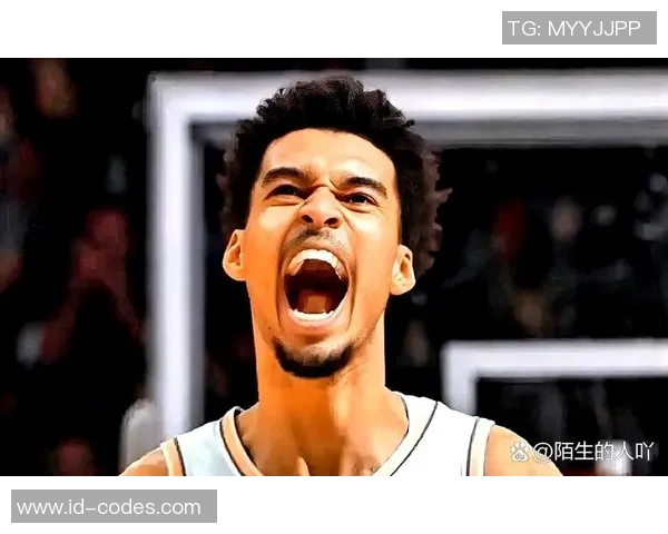 文班亚马新赛季表现惊艳场均数据领跑新秀竞争者