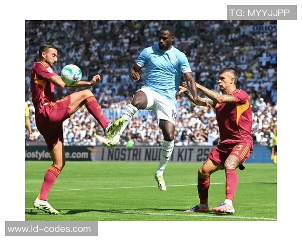 罗马队与莫斯科中央军的激烈对决展现足球魅力与战术智慧的巅峰较量 罗马队与莫斯科中央军的激烈对决展现足球魅力与战术智慧的巅峰较量