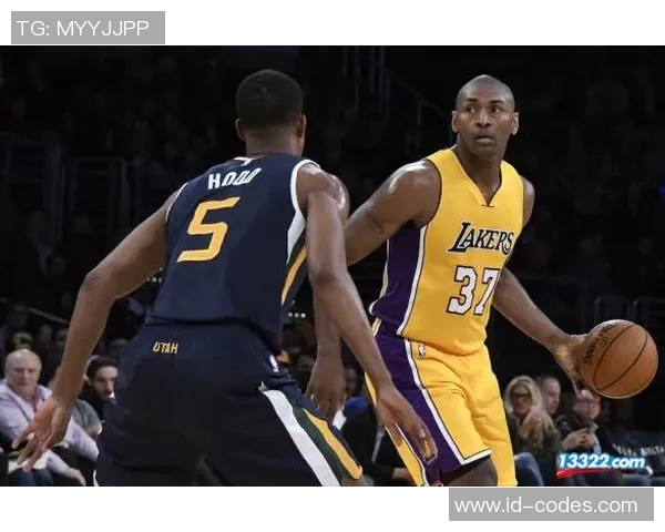 爵士与湖人精彩对决视频直播全程回顾与分析 爵士与湖人精彩对决视频直播全程回顾与分析