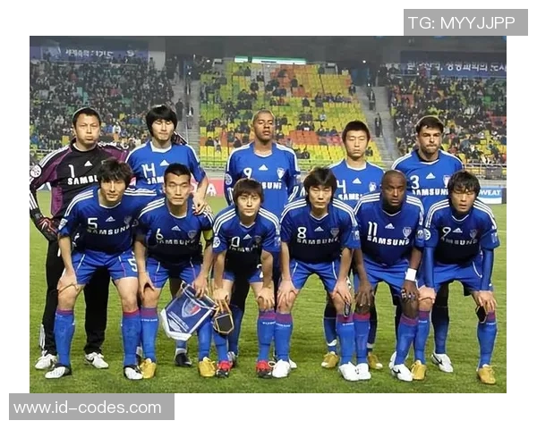 水原三星迎战香港球队期待精彩对决展现亚洲足球魅力与激情