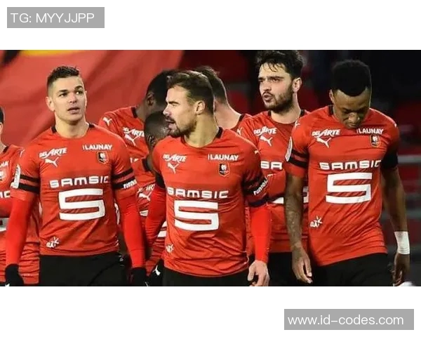 勒坡特与雷恩联的激烈对决揭示足球战术与团队协作的魅力