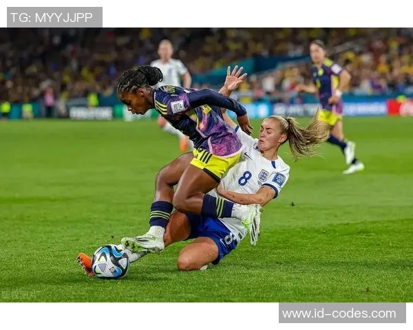 英格兰与哥伦比亚体彩对决精彩回顾与分析