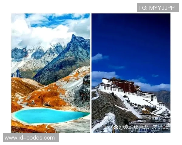 西藏卫视深度报道展现高原文化魅力与自然风光的完美结合