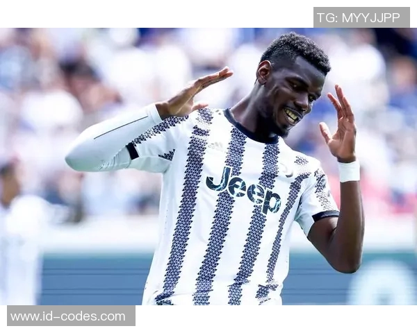 马竞官宣重磅引援：博格巴加盟，8000万欧元转会费创纪录