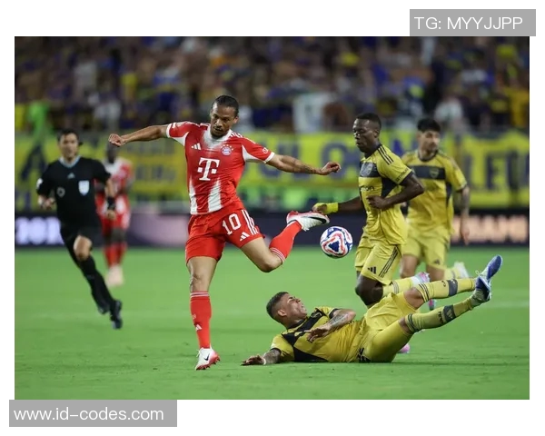 博卡青年与托利马体育激战在即谁能在南美赛场上笑到最后